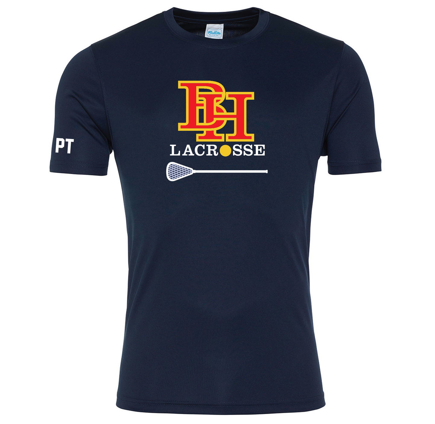 Brooklands LC Tech Tee