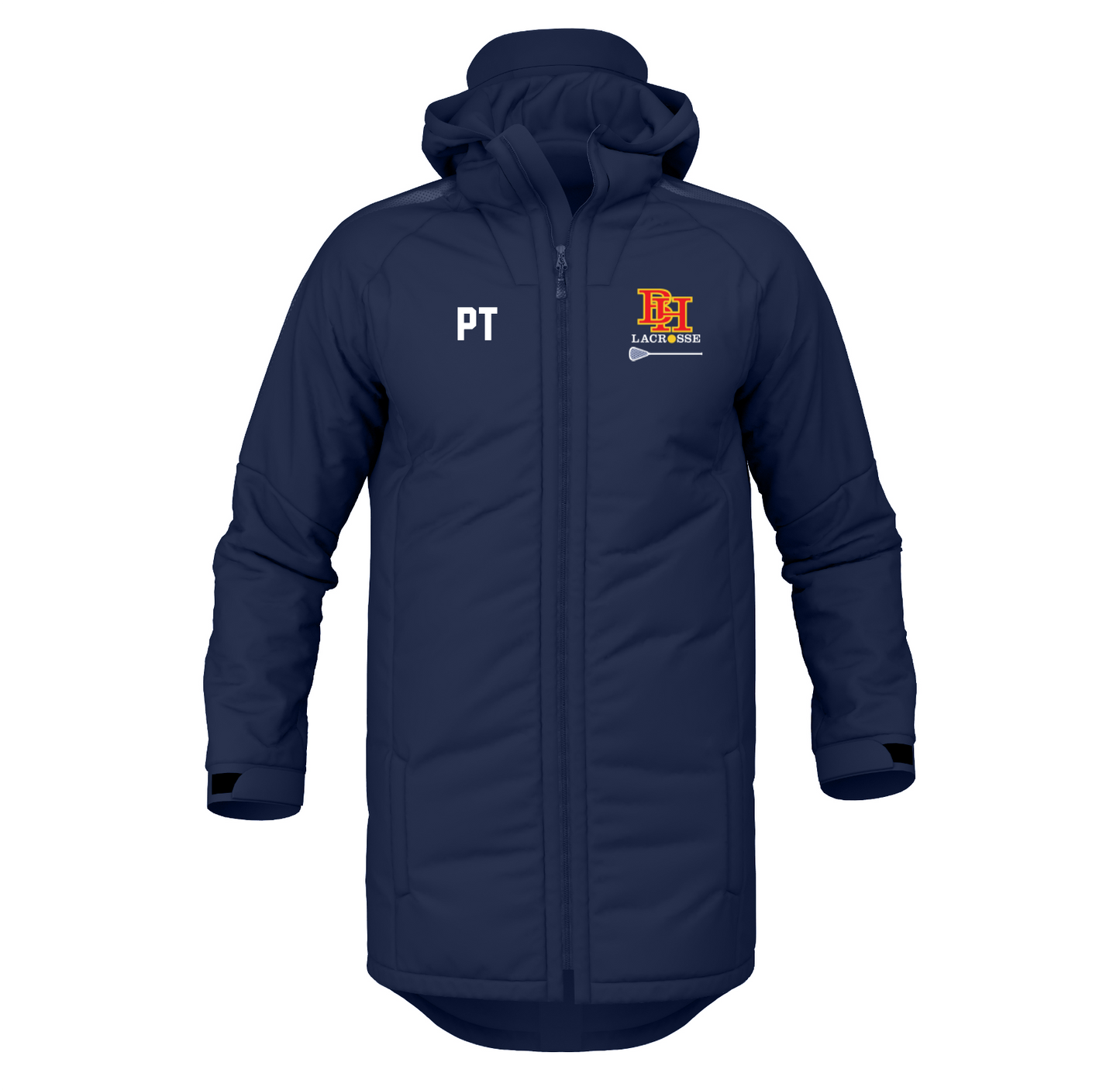 Brooklands LC Pro Three Quarter Coat