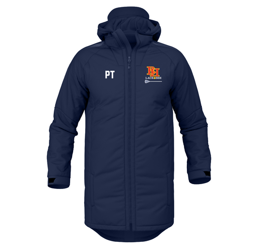 Brooklands LC Pro Three Quarter Coat