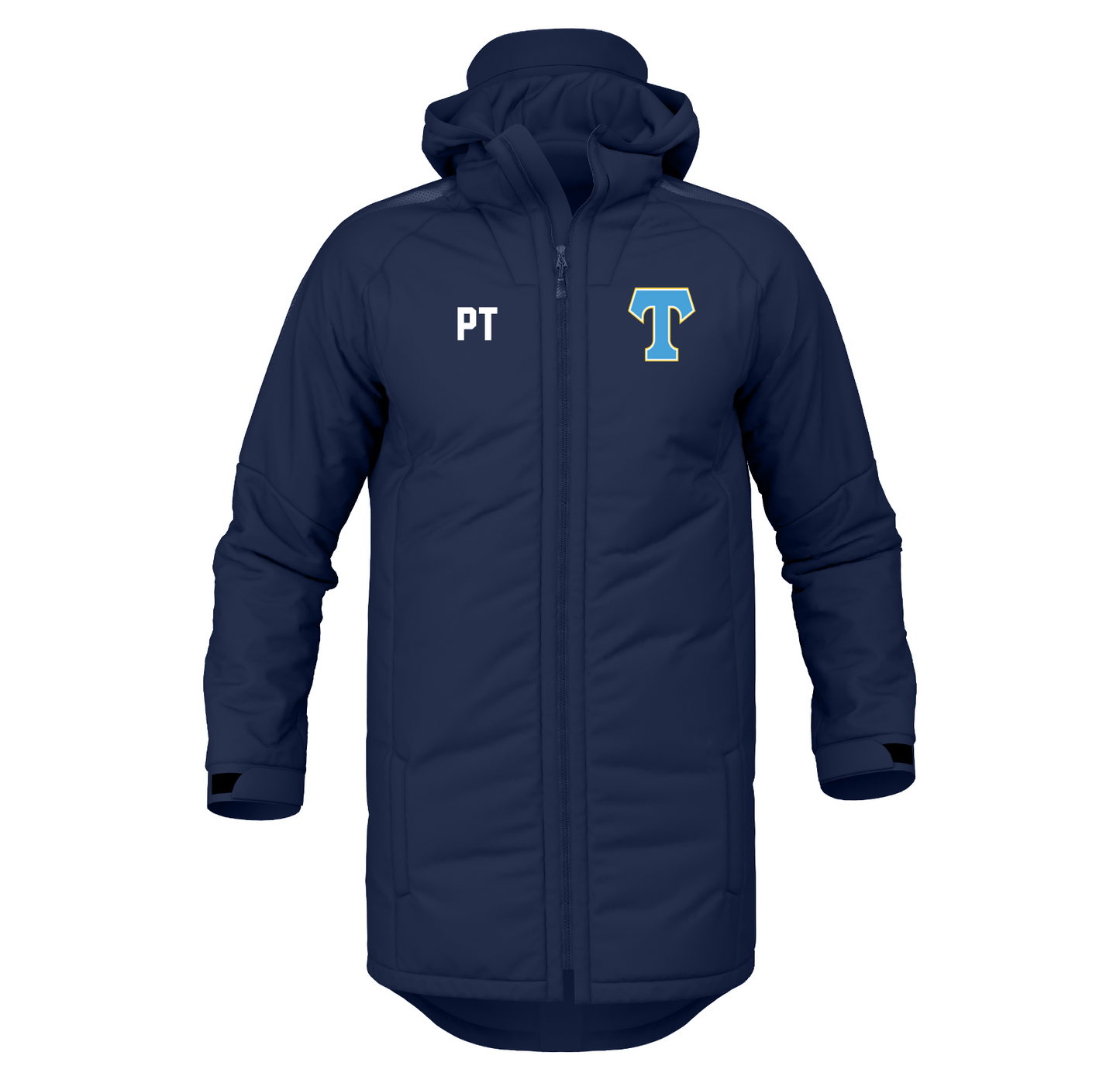 Timperley LC Pro Three Quarter Coat