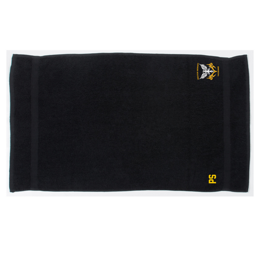 Heaton Mersey LC Towel