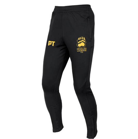 Grizzlies Training Pants
