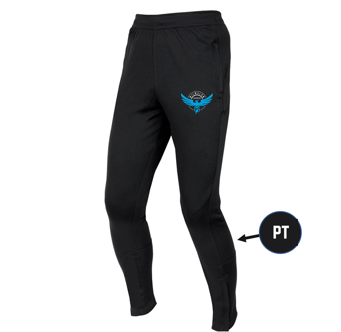 Wilmslow LC Training Pants