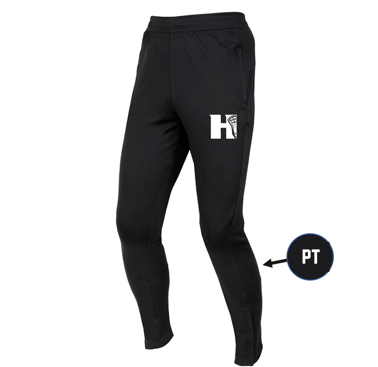 Hallam Lacrosse Training Pants