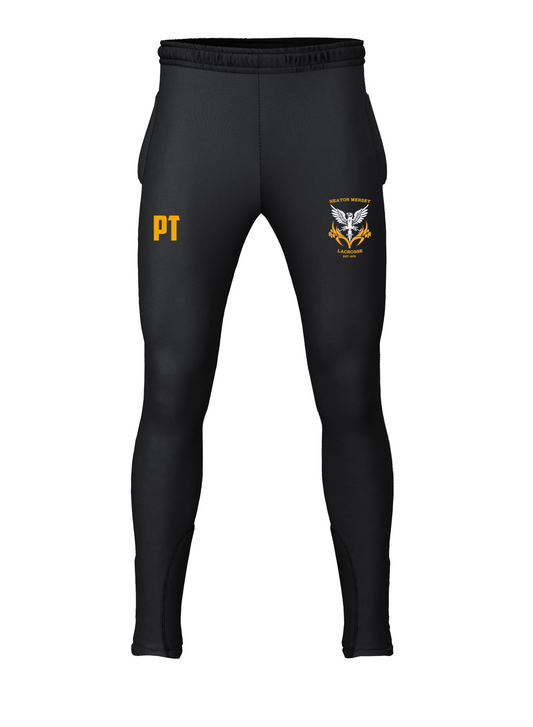 Heaton Mersey LC Training Pants