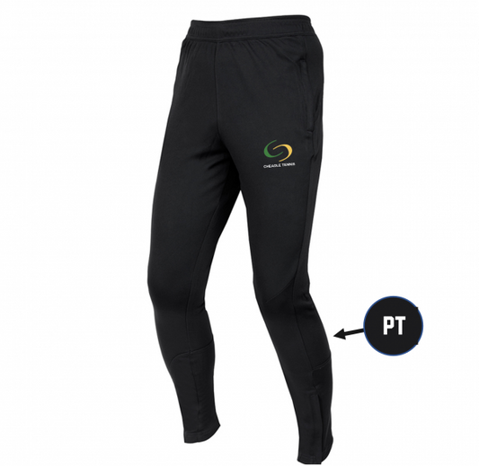 Cheadle Tennis Training Pants