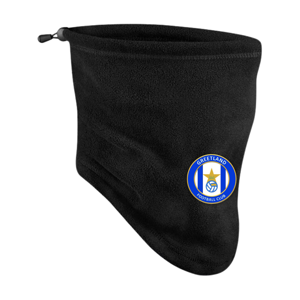 Greetland FC Snood