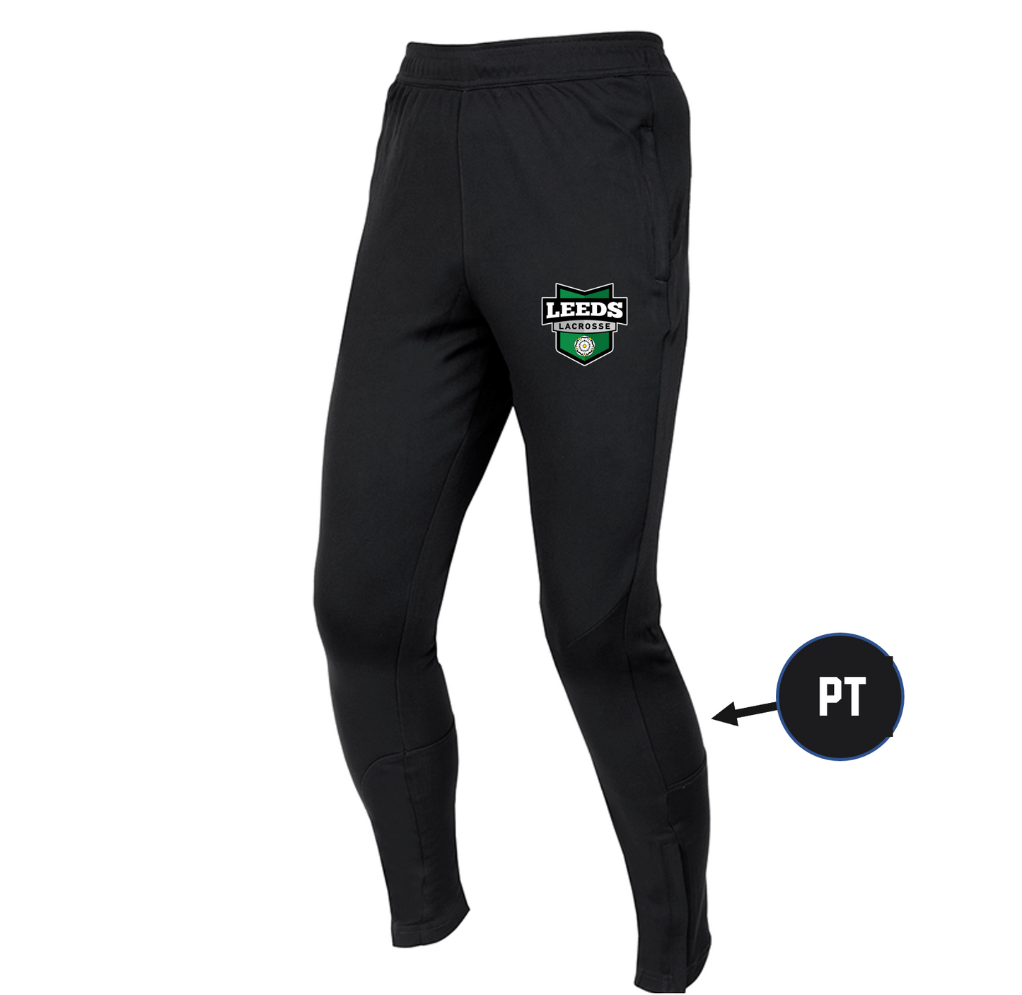 Leeds LC Training Pants