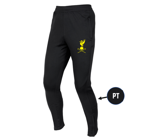 Liverpool Lacrosse Training Pants