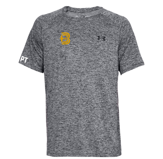 Bristol Bombers LC Under Armour Tech Tee
