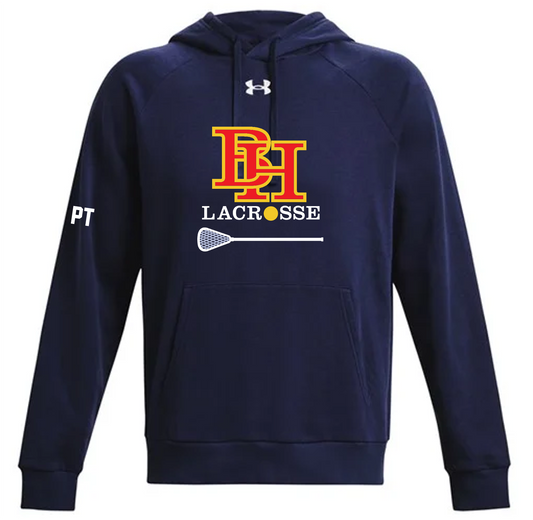 Brooklands LC Under Armour Rival Fleece Hoodie