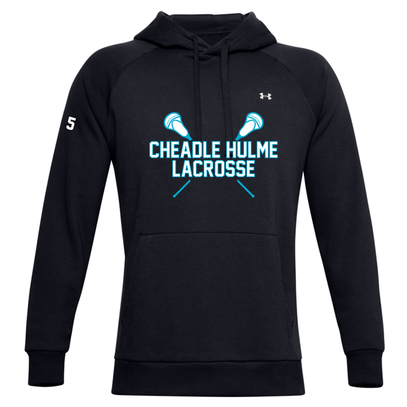 Cheadle Hulme LC Under Armour Rival Fleece Hoodie
