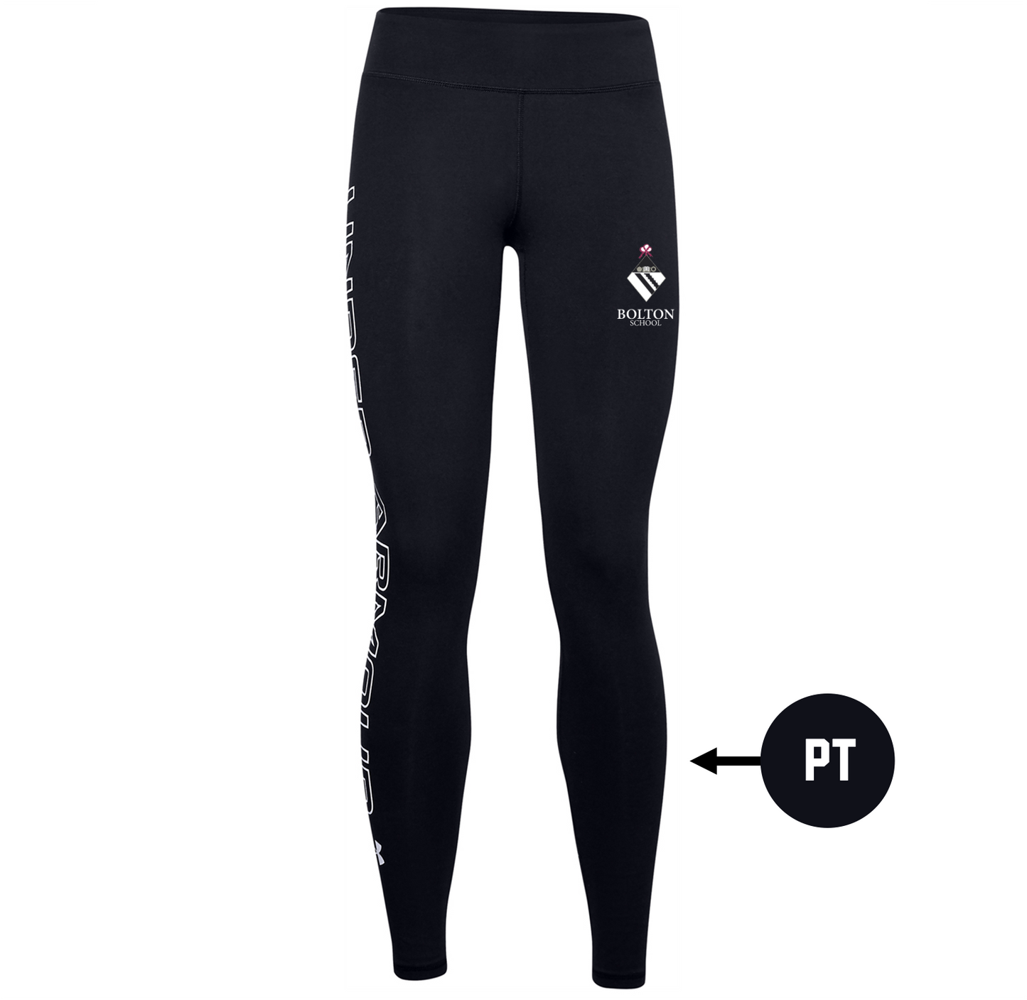 Under Armour Women’s Favourite Leggings