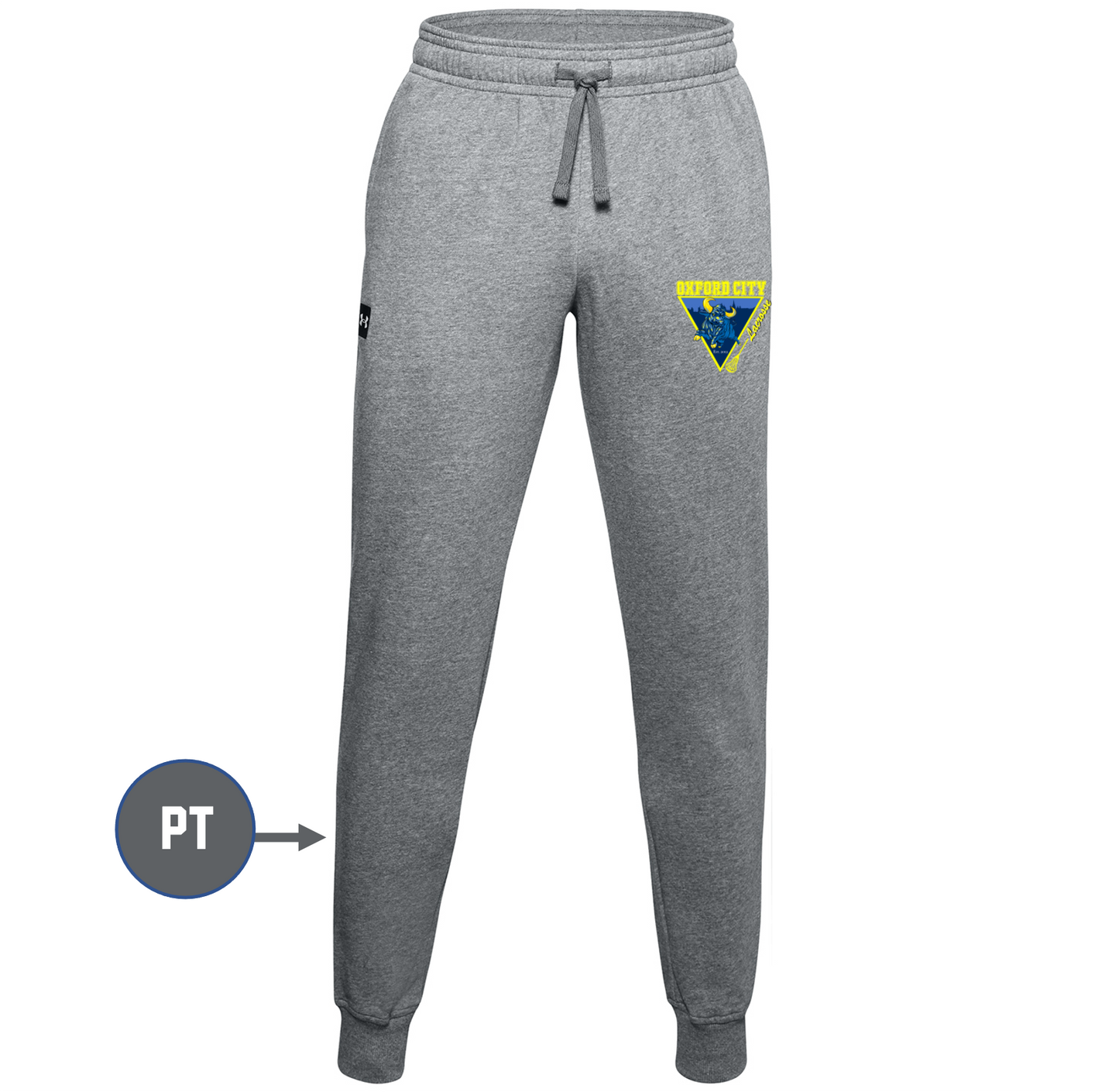 Oxford LC Under Armour Rival Fleece Jogger