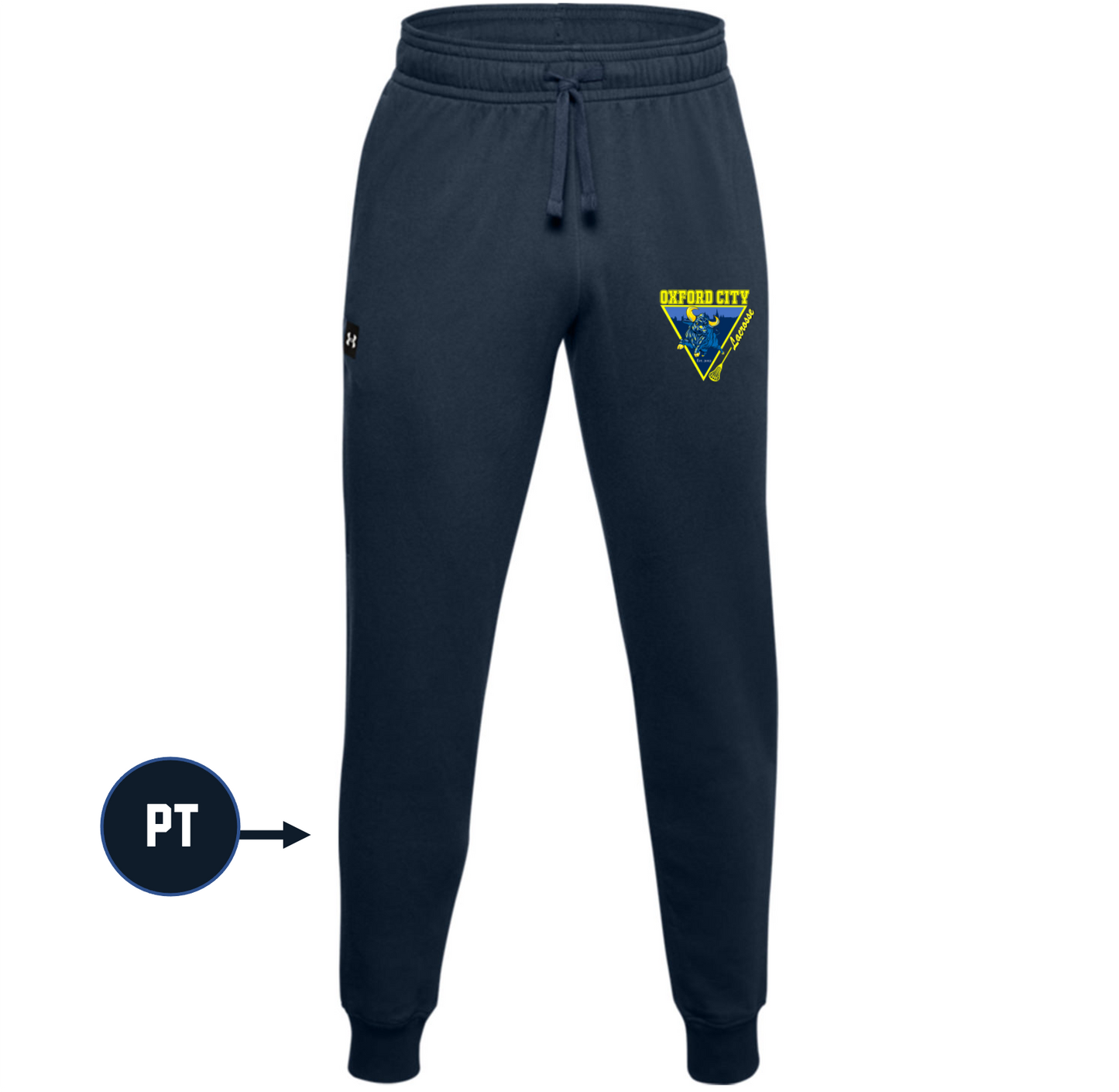 Oxford LC Under Armour Rival Fleece Jogger