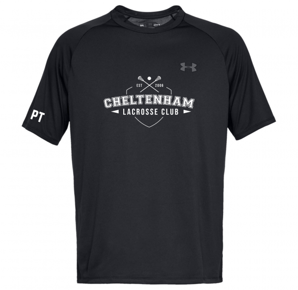 Cheltenham LC Under Armour Tech Tee