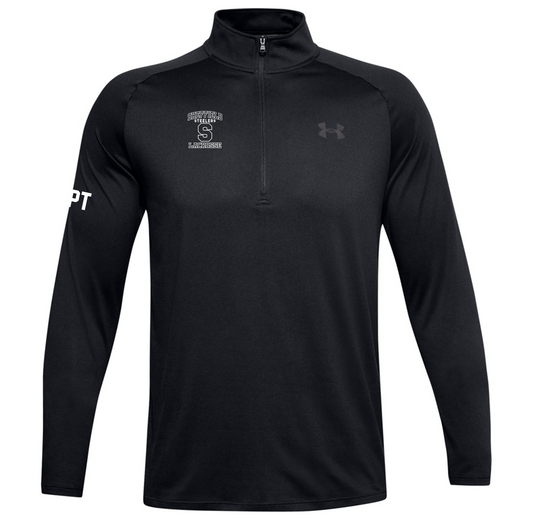 Sheffield Steelers Under Armour 1/4 Zip Tech Top