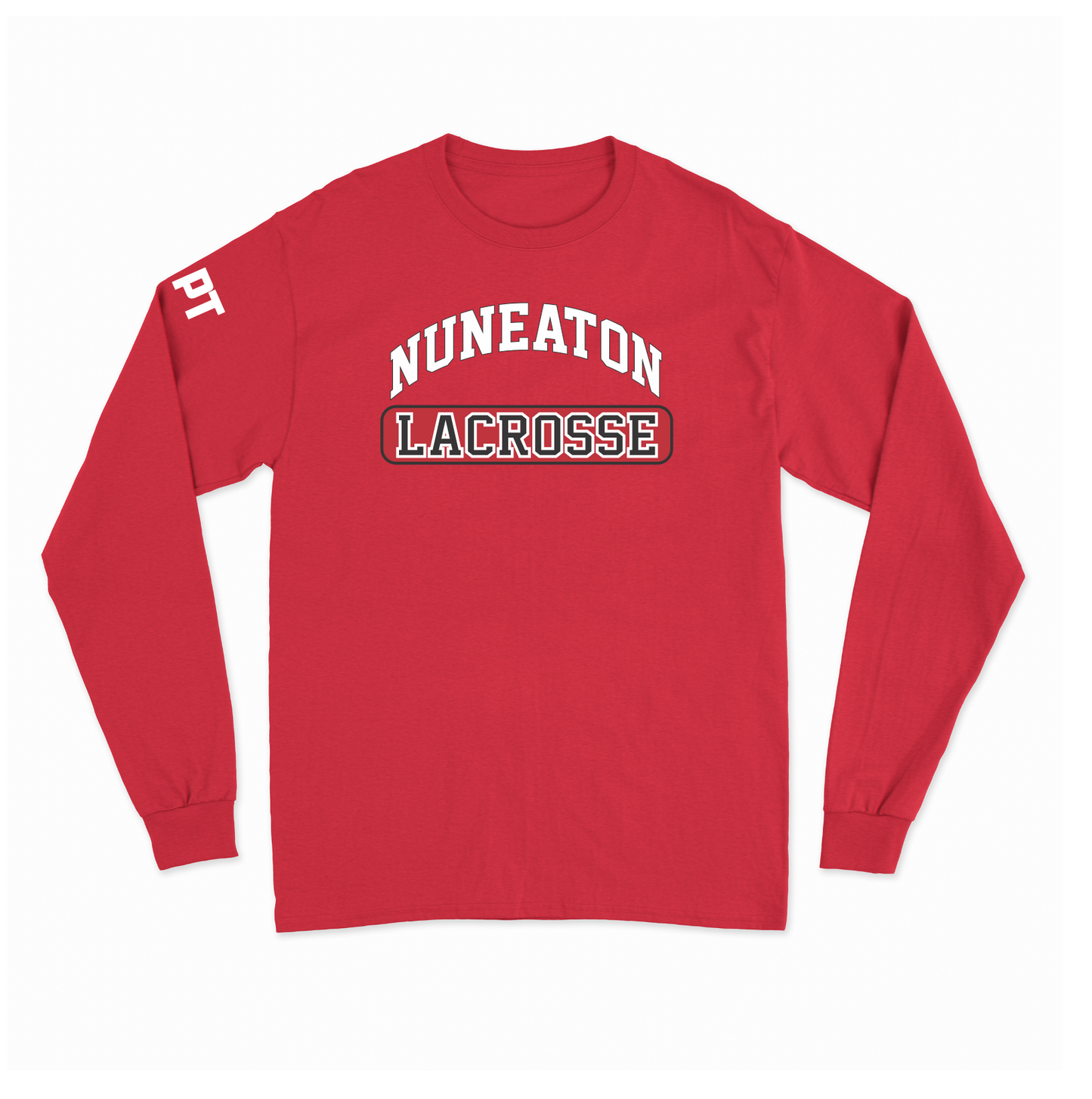 Nuneaton LC Long Sleeve Cotton Shirt