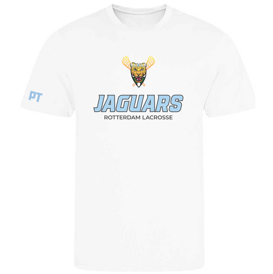 Rotterdam Jaguars LC FAMILY Men's Tech Tee