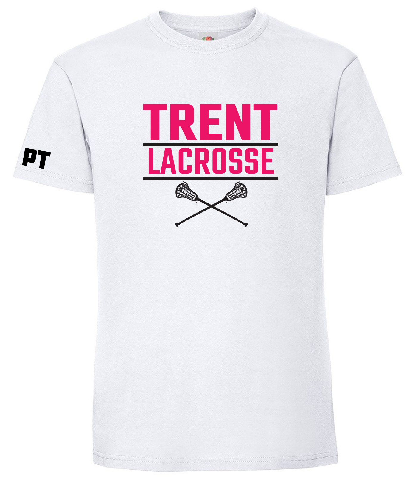 NTU Lacrosse Cotton T-Shirt