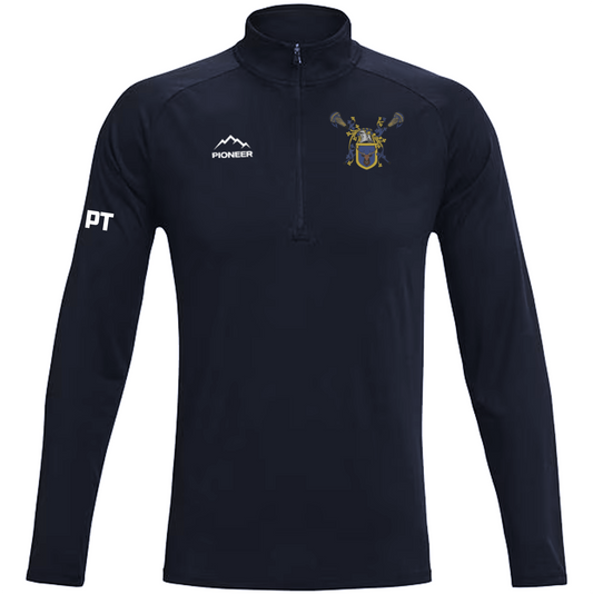 Uni of Surrey 1/4 Zip Tech Top
