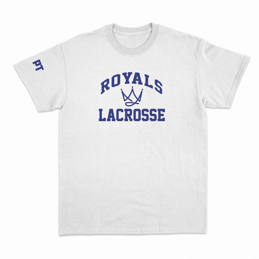 Royals LC Cotton T-Shirt