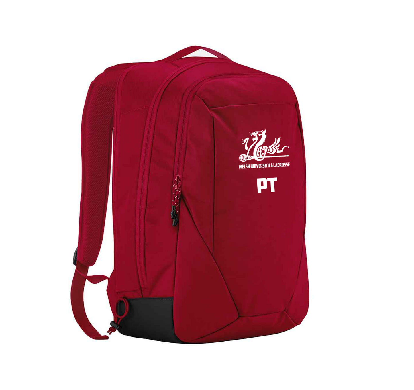 Welsh Universities Backpack