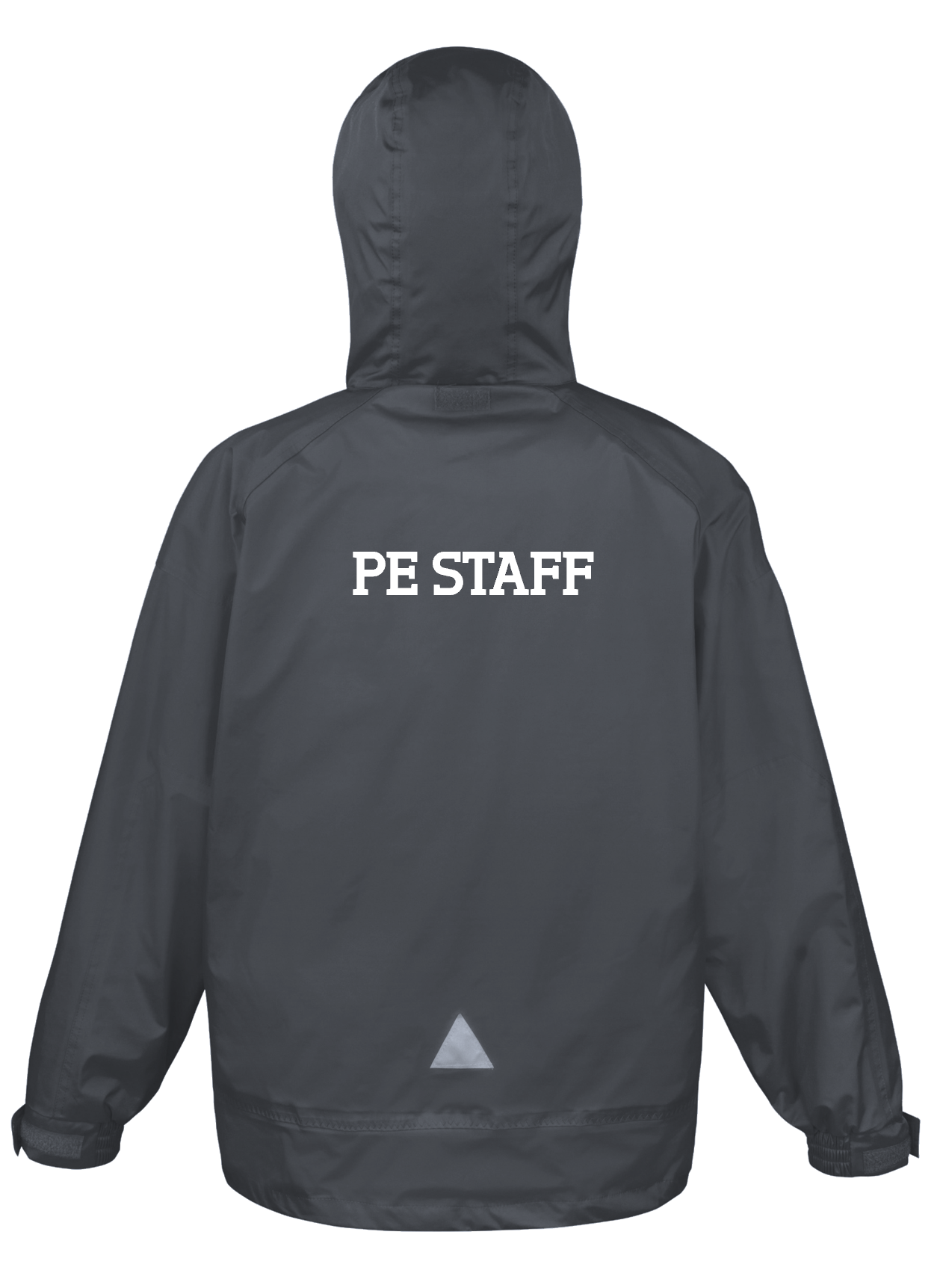 Moreton Hall Staff Waterproof Jacket