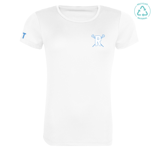 Reigate LC Recycled Short Sleeve Tech T Shirt