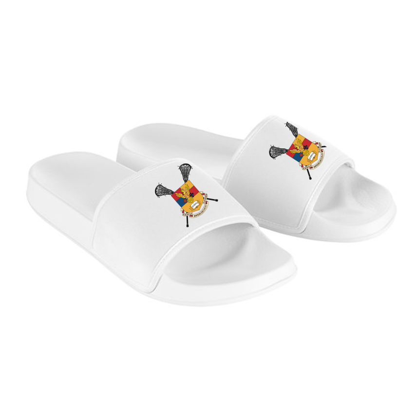 Imperial Lacrosse Sliders
