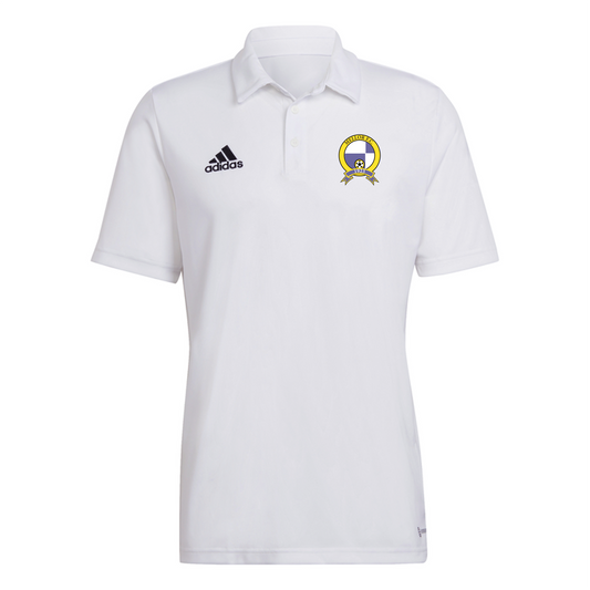 Mellor FC Adidas Polo