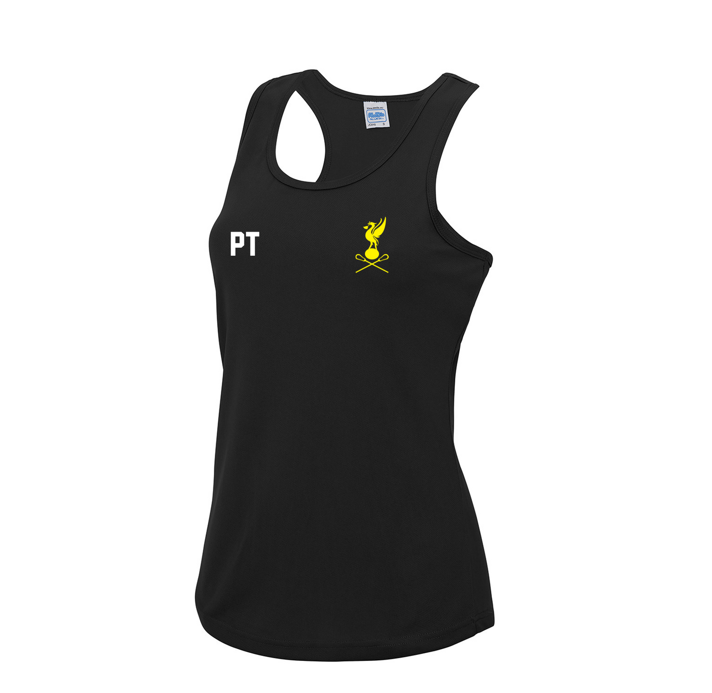 Liverpool Lacrosse Vest