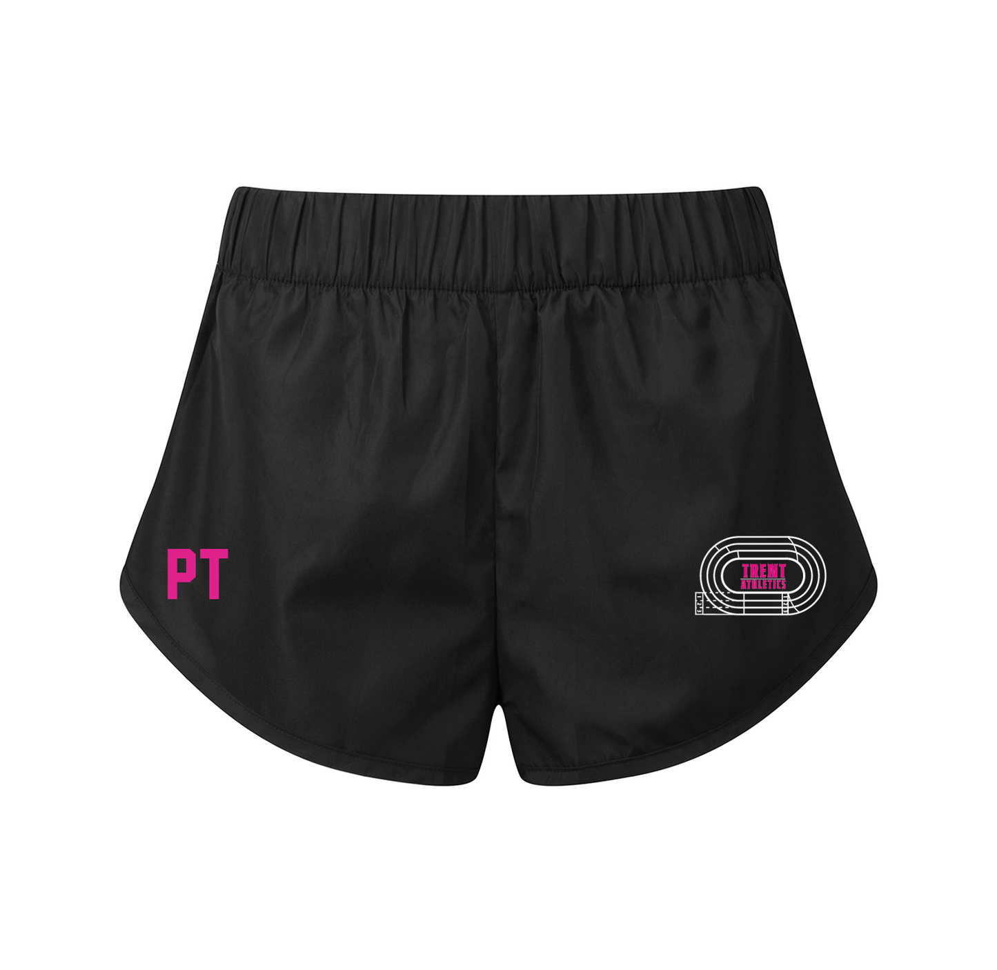 NTU Athletics Womens Shorts