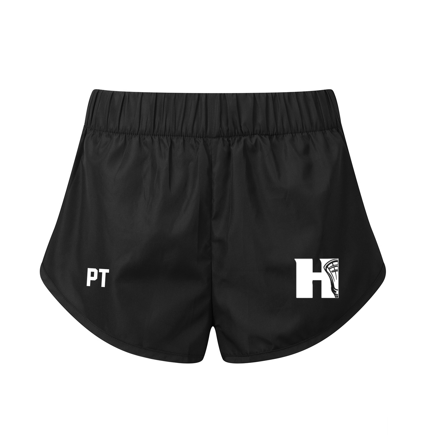 Hallam Lacrosse Womens Shorts