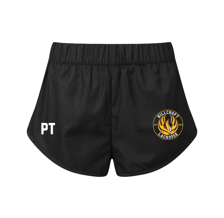 Hillcroft LC Womens Shorts