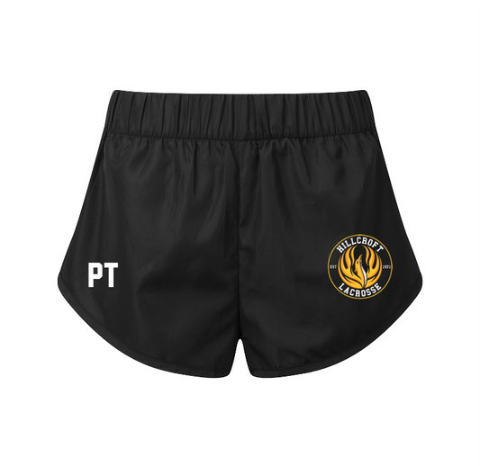 Hillcroft LC Womens Shorts