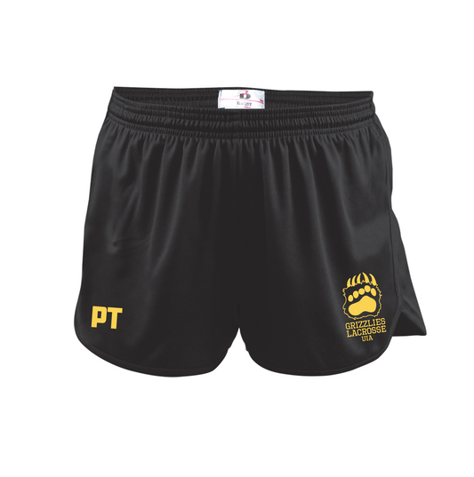 Grizzlies Women's Shorts