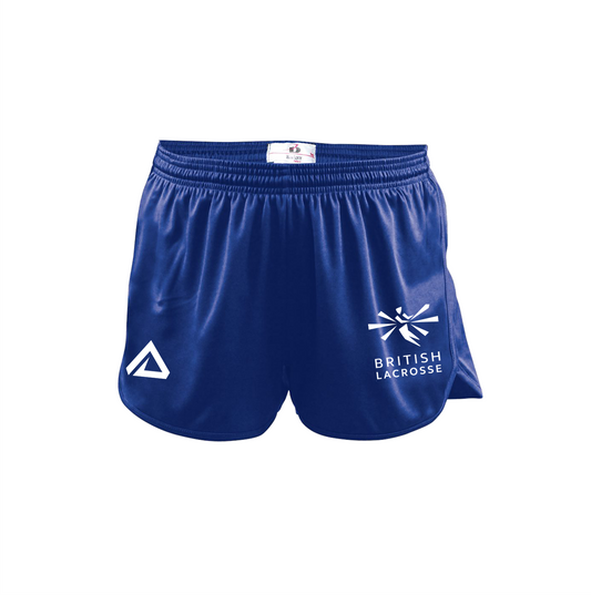 British Lacrosse Women's Shorts