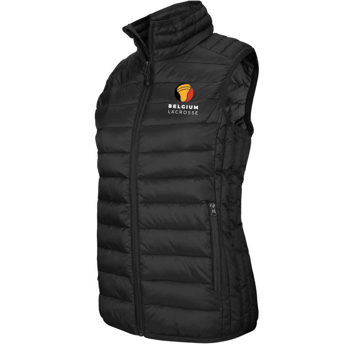 Belgium Lacrosse Gilet