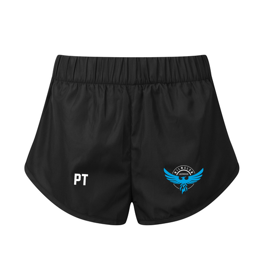 Wilmslow Lacrosse Club Womens Shorts