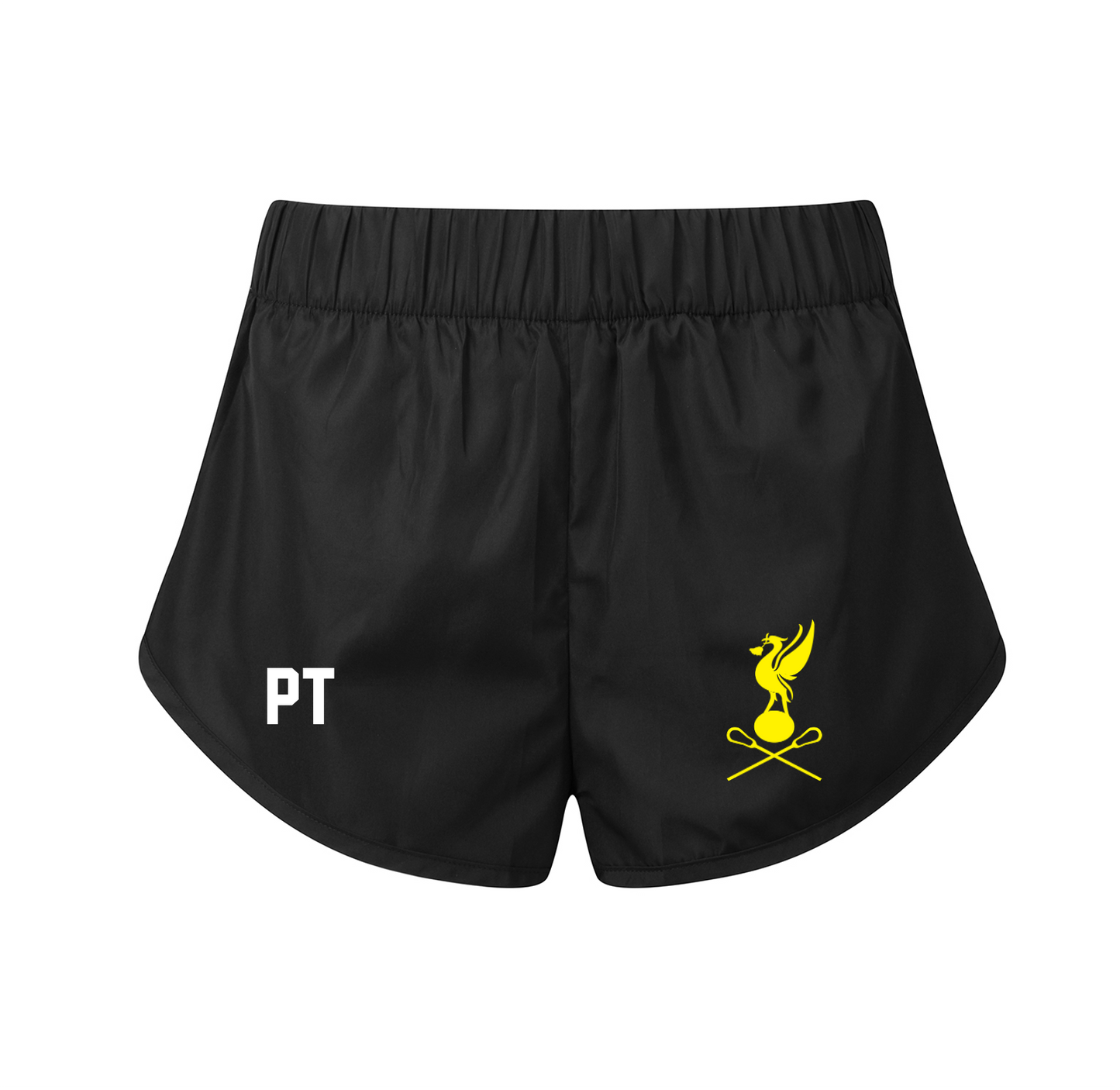 Liverpool Lacrosse Womens Shorts