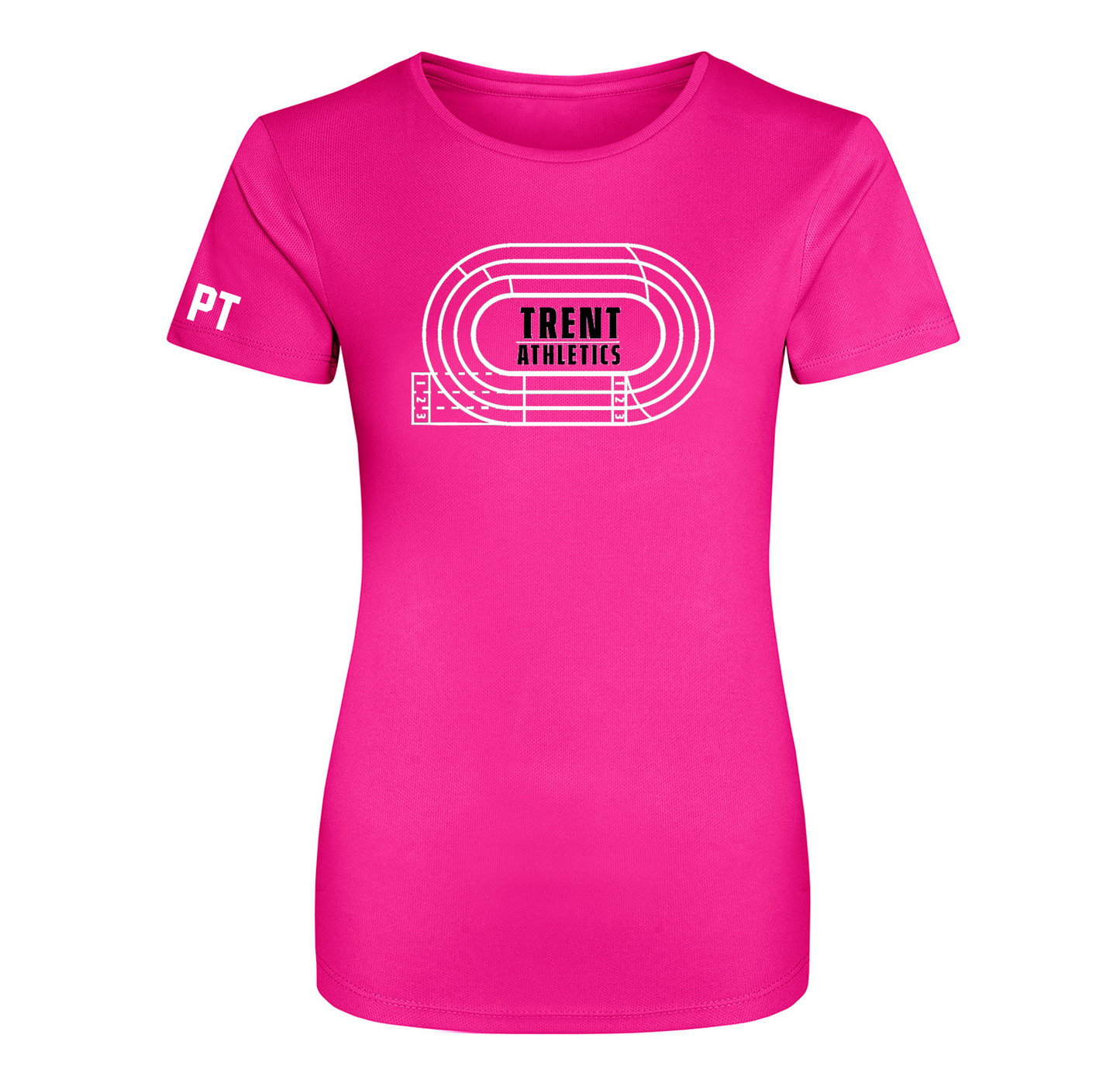 NTU Athletics Recycled Tech Tee