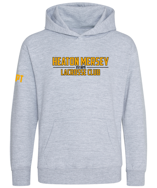 Heaton Mersey LC Youth Hoodie