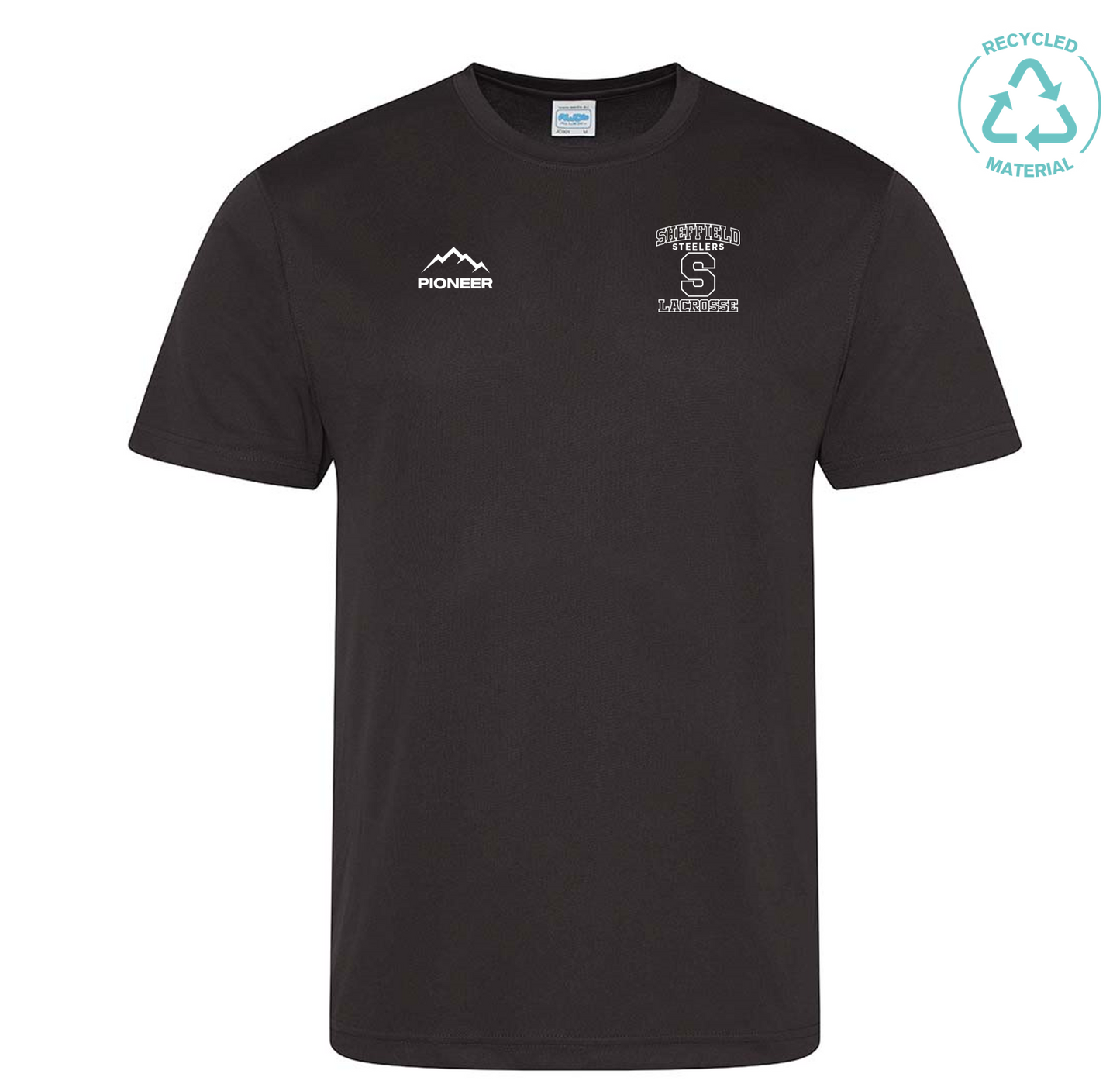 Sheffield Steelers Recycled Tech Tee