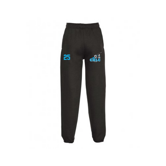 Cheadle Hulme LC Youth Sweatpants