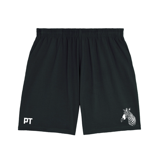 Team Zebra Shorts