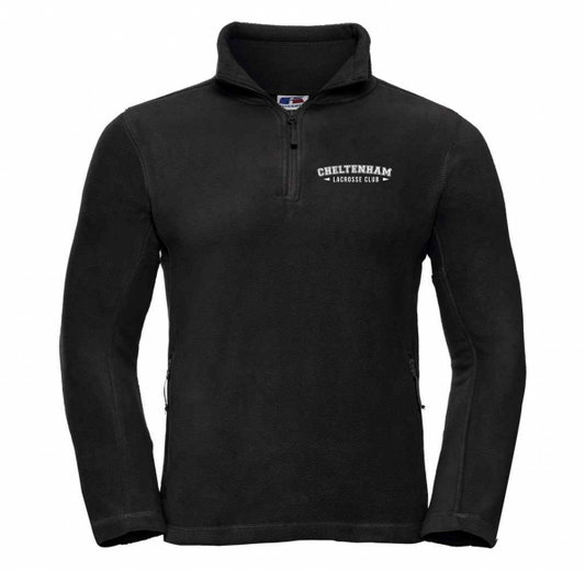 Cheltenham LC 1/4 Zip Fleece