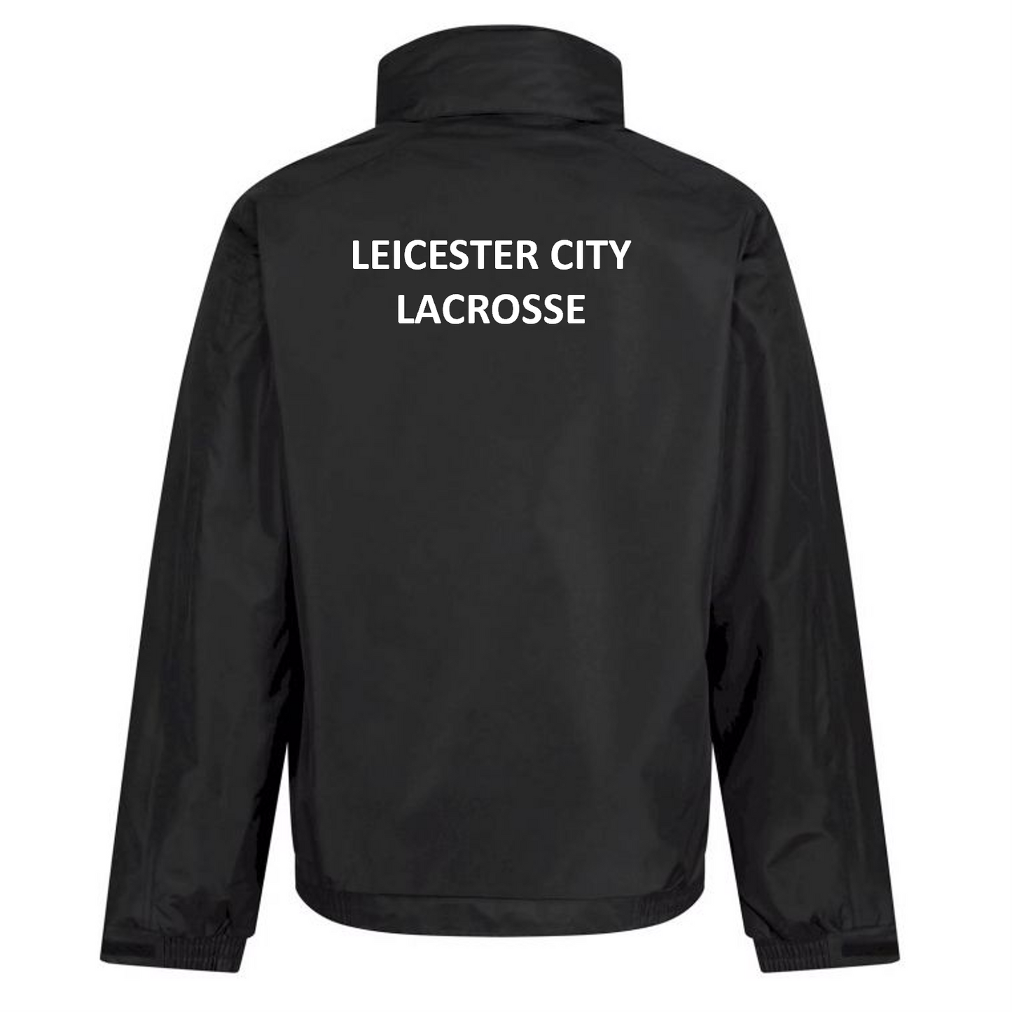 Leicester LC Dover Parker