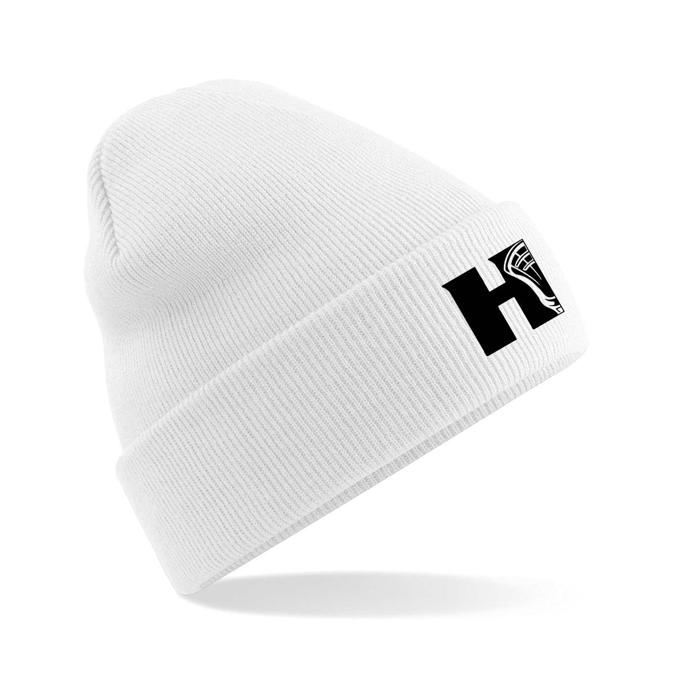 Hallam Lacrosse Beanie Hat