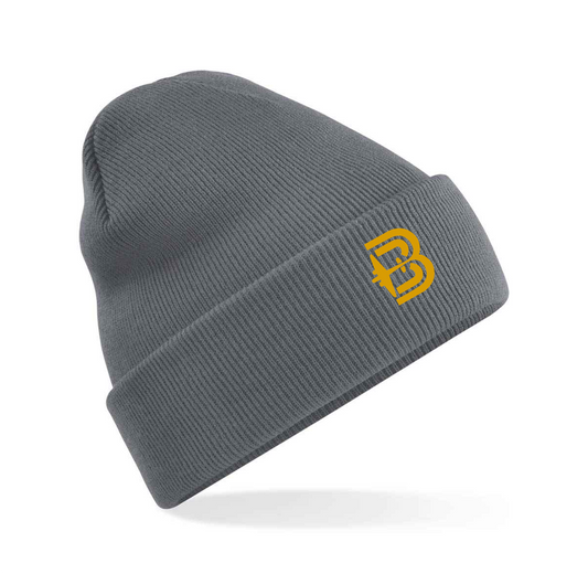 Bristol Bombers LC Beanie Hat